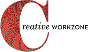 Creative Workzone Logo